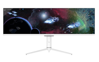 LC-Power Monitor LC-M44-DFHD-120 43.8 , 3840 x 1080