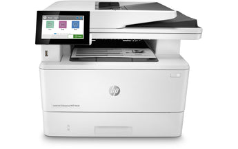 HP Multifunktionsdrucker LaserJet Enterprise M430f