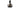 Thrustmaster Joystick FCS Space Sim Flight Stick