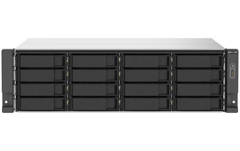 QNAP NAS TS-1673AU-RP-16G 16-bay