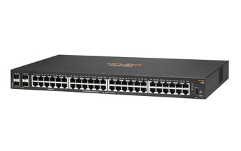 HPE Aruba Networking Switch CX 6100 48G 52 Port
