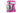 Rotel Küchenmaschine U445CH3 Pink