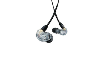 Shure In-Ear-Kopfhörer AONIC 215 Transparent