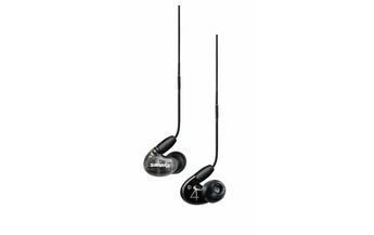 Shure In-Ear-Kopfhörer AONIC 4 Schwarz