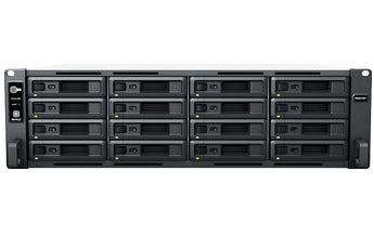 Synology NAS RackStation RS2821RP+ 16-bay