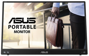 ASUS Monitor ZenScreen MB16ACV 15.6 , 1920 x 1080 (Full HD)