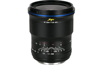 Laowa Festbrennweite Argus 33 mm F/0.95 CF APO – Canon RF