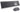 Dell Tastatur-Maus-Set KM7321W Multi-Device Wireless CH Layout