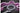 Paulmann LED-Stripe Neon Colorflex Bunt, 4 x 1 m