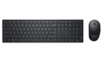 Dell Tastatur-Maus-Set KM5221W Pro Wireless DE-Layout