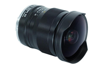 TTArtisan Festbrennweite 11mm F/2.8 – Sony E-Mount
