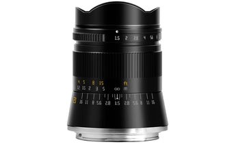 TTArtisan Festbrennweite 21mm F/1.5 – Nikon Z