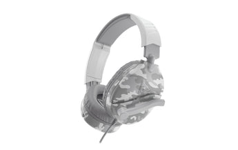 Turtle Beach Gaming-Headset Ear Force Recon 70 Camouflage/Grau/Weiss
