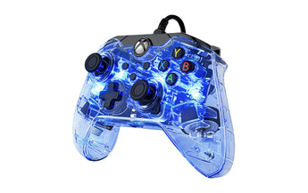 PDP Controller PDP Afterglow Prismatic wired