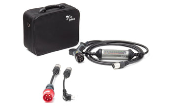 Juice Technology Mobile Wallbox JUICE BOOSTER 2 Swiss Basic Set