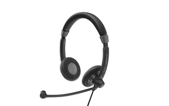 EPOS Headset IMPACT SC 75 MS Duo USB-A, Klinke