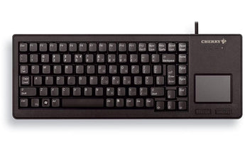 Cherry Tastatur G84-5500 XS Touchpad