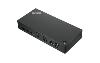 Lenovo Dockingstation ThinkPad Universal USB-C Dock 90W