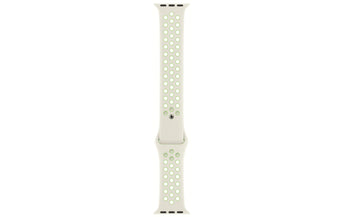 Apple Nike Sport Band 44 mm Spruce Aura/Vapor Green