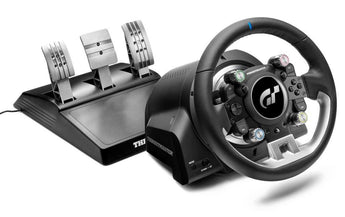 Thrustmaster Lenkrad T-GT II