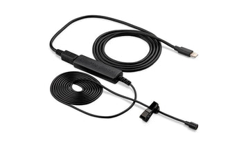 Apogee Kondensatormikrofon ClipMic digital 2