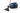 Bosch Bodenstaubsauger BGC41X36 Blau/Schwarz