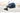 Bosch Bodenstaubsauger BGC41X36 Blau/Schwarz