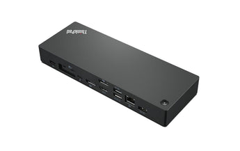 Lenovo ThinkPad Universal Thunderbolt 4 Dock 135W