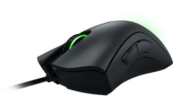 Razer Gaming-Maus DeathAdder Essential Schwarz