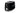 SMEG Toaster 50's Style TSF02BLEU Schwarz