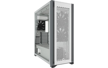 Corsair PC-Gehäuse 7000D Airflow White