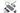 Acer Dockingstation USB-C 12-in-1 Dongle Mini