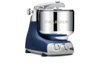 Ankarsrum Küchenmaschine AKM6230OB Ocean Blue