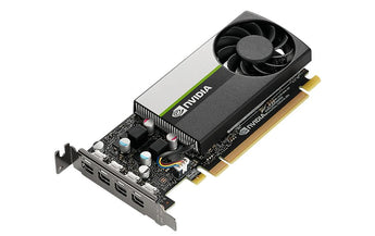 PNY Grafikkarte NVIDIA T1000 SB 4 GB OEM