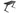 Ultradesk Gaming Tisch Rocket Schwarz