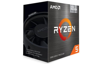 AMD CPU Ryzen 5 5600GT 3.6 GHz