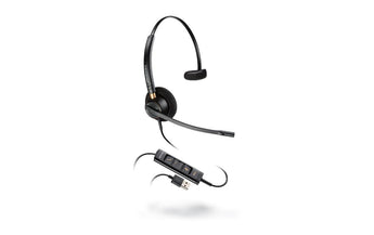HP Headset Poly EncorePro 515 MS Mono USB-A