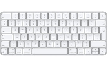 Apple Magic Keyboard CH-Layout