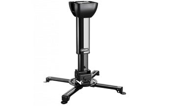 Celexon Deckenhalterung MultiCel 4060 Pro Schwarz