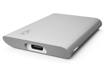 LaCie Externe SSD Portable V2 1024 GB