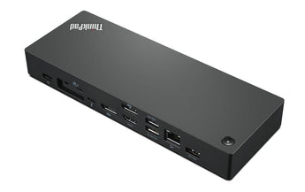 Lenovo Dockingstation Thunderbolt 4 Workstation 300W