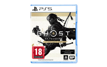 Sony Ghost of Tsushima: Director`s Cut