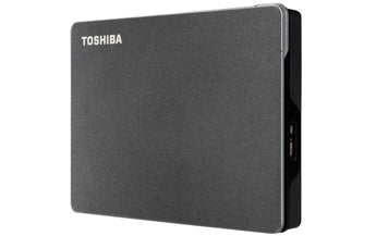 Toshiba Externe Festplatte Canvio Gaming 1 TB