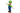 Together Plus Super Mario Set (6.5 cm) 5 Figuren