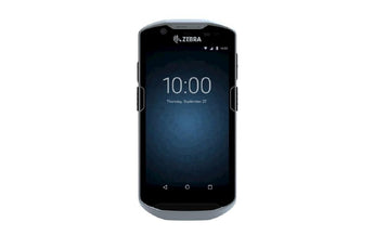 Zebra Technologies Scanner-Tablet TC57 LTE 32 GB Schwarz
