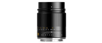 TTArtisan Festbrennweite 50mm F/1.4 – Canon RF