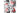 Bodi-Tek Massage Pistole Tissue Sports Massage Gun