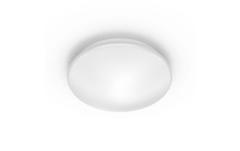 Philips Deckenleuchte Moire CL200 RD 17W 2700K W HV 06