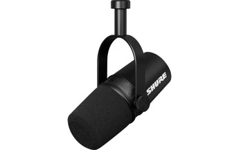 Shure Mikrofon MV7-X