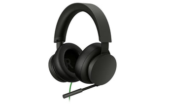 Microsoft Headset Xbox Stereo Schwarz